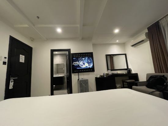 百利宮西貢飯店優惠