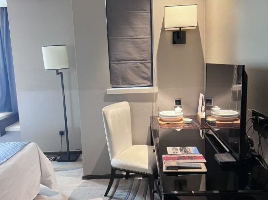 汕頭海逸滙景飯店優惠