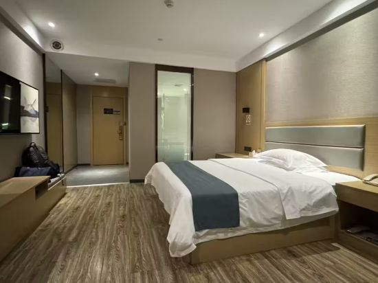 來往時尚酒店（德慶文蘭北路店）優惠