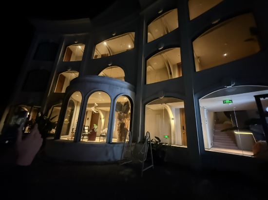 深圳INNOBAY楹諾·小半灣民宿優惠