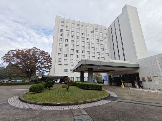 インターナショナルリゾートホテル　湯楽城 クーポン