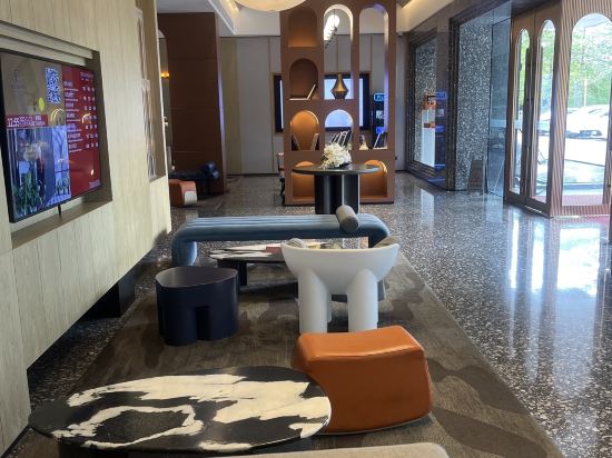 廣州蘿崗科學城騎士物語飯店優惠