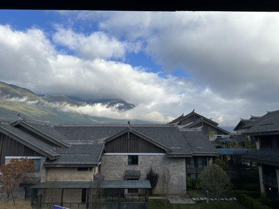 Club Med麗江度假村優惠