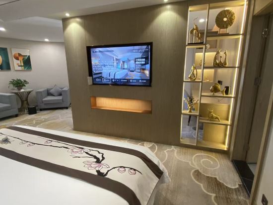 十堰萬德國際大酒店優惠