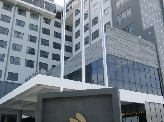 士乃宴賓雅飯店優惠