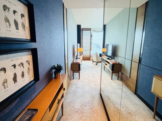 香港瑰麗酒店優惠