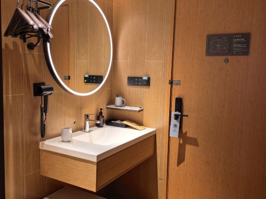 全季飯店（廣州北京路團一大廣場店）優惠