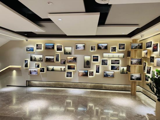 黃山排雲型旅飯店優惠