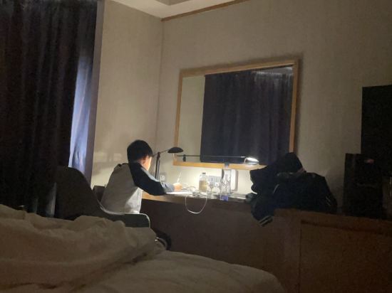 澳門假日酒店優惠