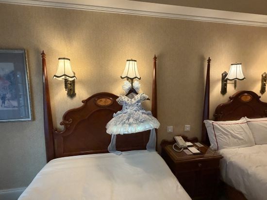 香港迪士尼樂園酒店優惠