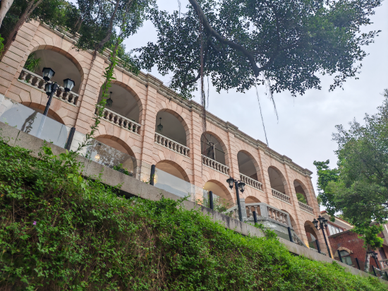 聆感·聆海飯店（日光岩港仔後沙灘店）優惠