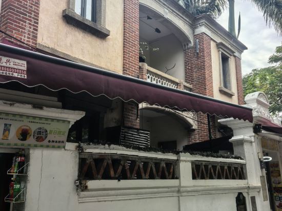 鼓浪嶼遊走日月民宿優惠