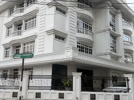 檳城雙威喬治市酒店 （檳城對抗新冠肺炎認證）優惠