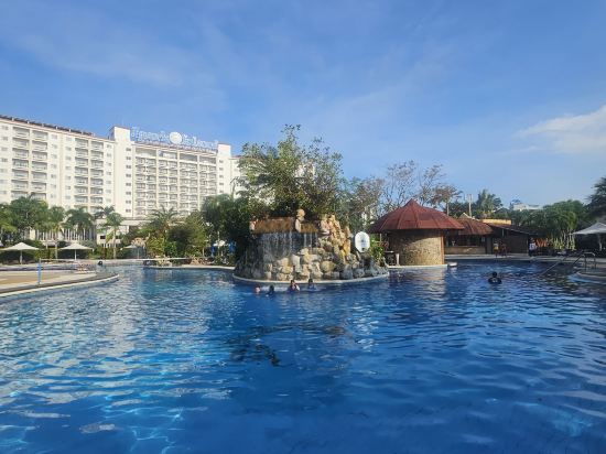 皇宮水上樂園度假村優惠