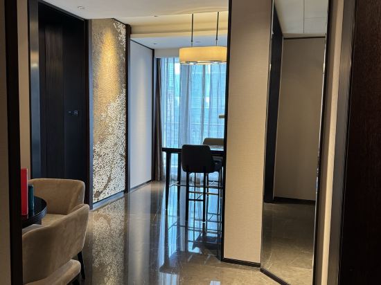 廣州德安麗舍凱賓斯基酒店優惠