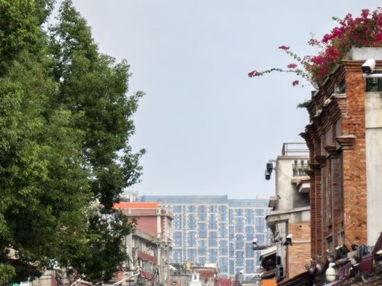 花度影院西街飯店優惠