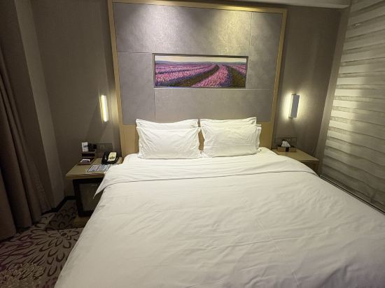 麗楓飯店（廣州市橋地鐵站鑽滙廣場店）優惠