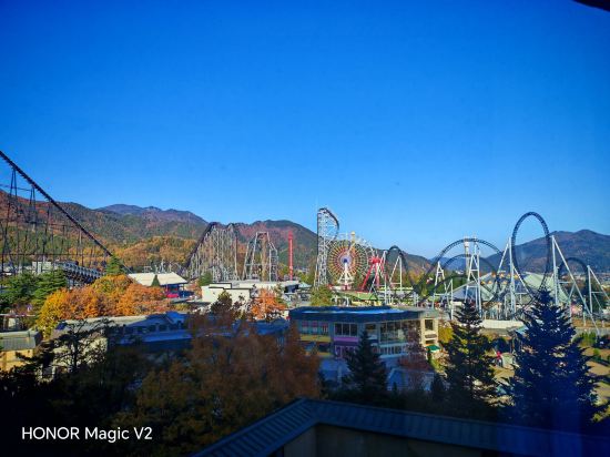 海蘭德水療度假酒店優惠