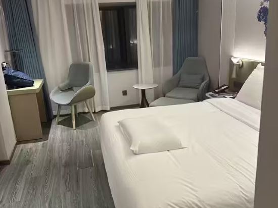 凱里亞德飯店（深圳灣口岸店）優惠