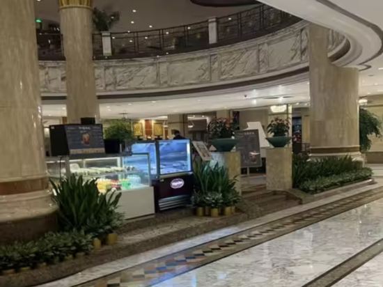 福州世紀金源大飯店優惠