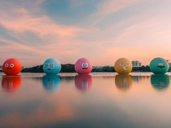 尊享·輕居（深圳福田會展中心崗廈店）優惠