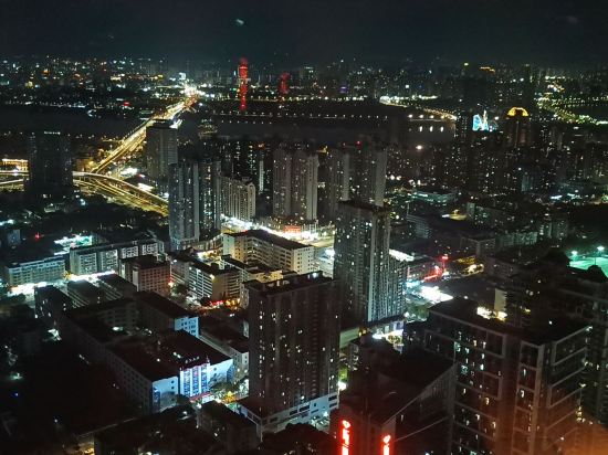 惠州佳兆業鉑爾曼酒店優惠