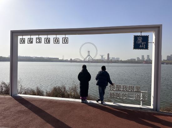 唐山國豐維景國際大酒店優惠