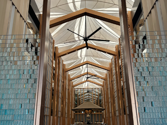 普吉島班泰希爾頓逸林飯店及度假村優惠