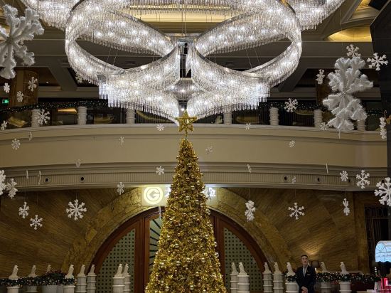 深圳大中華喜來登酒店優惠