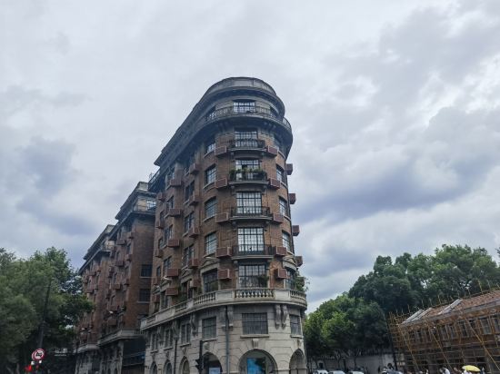 上海靜安萬楓酒店優惠