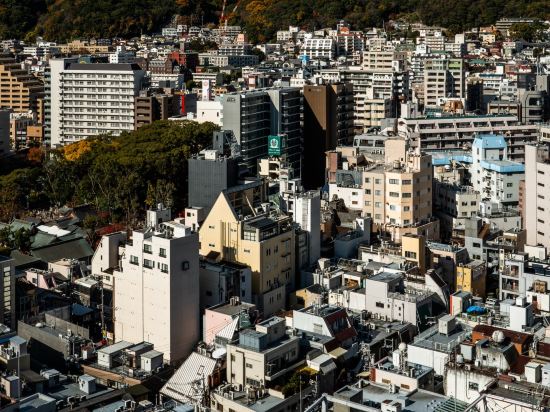 雷姆普拉斯神户三宮酒店優惠