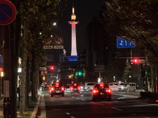 京王プレリアホテル 京都烏丸五条 クーポン