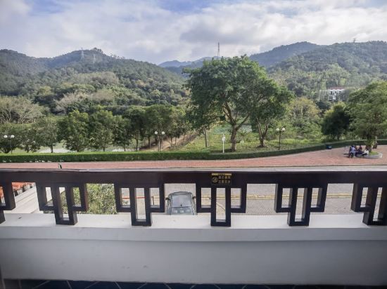 雲浮迎賓館優惠