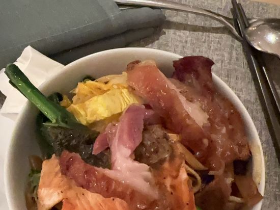 深圳中洲萬豪酒店優惠