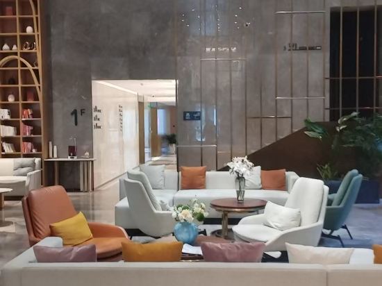 紹興柯橋亞朵飯店優惠