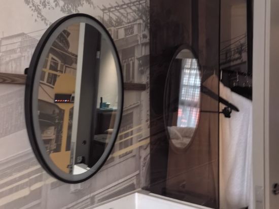 CityNote希諾酒店（廣州北京路大佛寺公園前地鐵站店）優惠