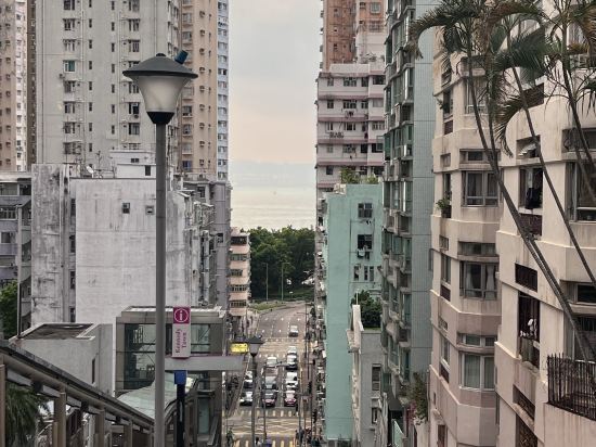 香港華大盛品酒店優惠