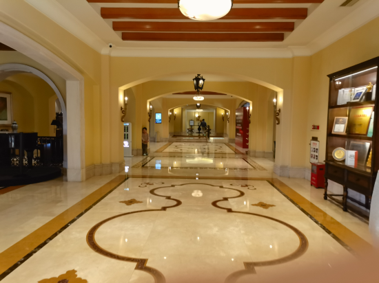 美林湖温泉大酒店優惠