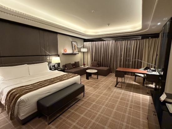 上海蘇寧寶麗嘉酒店優惠