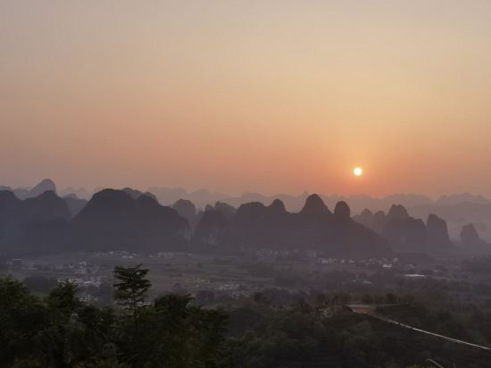 英德芸居度假酒店優惠