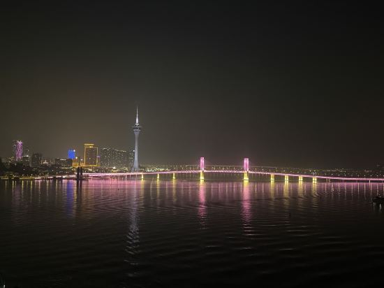 珠海華髮喜來登酒店優惠