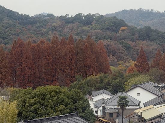 全季飯店（杭州西湖湖濱步行街店）優惠