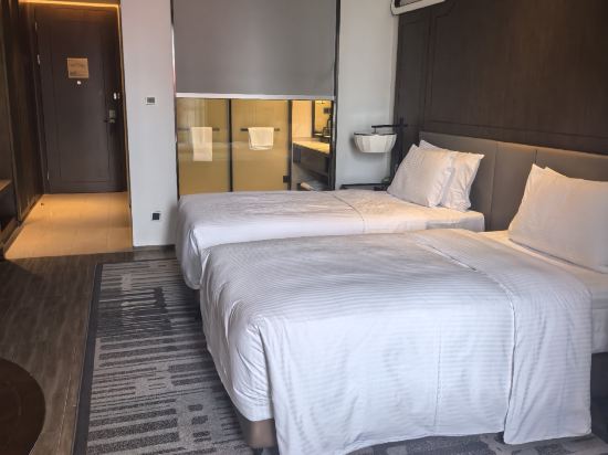 廣州融創施柏閣酒店優惠