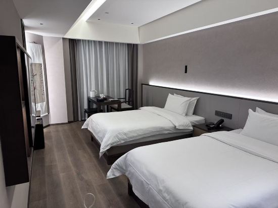 成都澗山堂飯店（寬窄巷子店）優惠