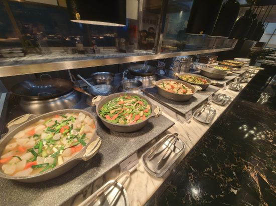 廈門宸洲海景洲際酒店優惠