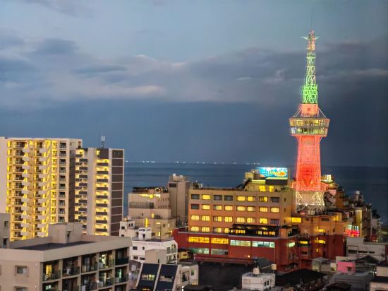 アマネク別府ゆらり クーポン