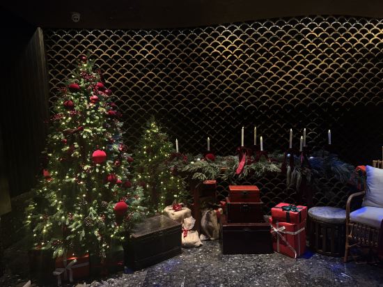 珠海鳳凰灣悦椿酒店優惠