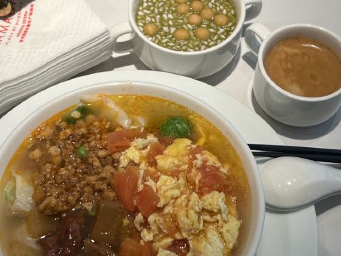 賀州澤森華美達廣場酒店優惠