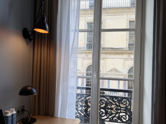 瑪德蓮皇家 Spa 酒店優惠