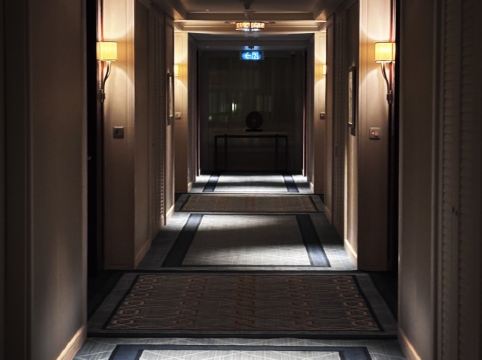 澳門四季酒店優惠